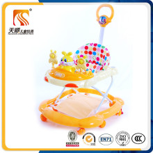 2016 New Model Baby Walker Hot Sale en China